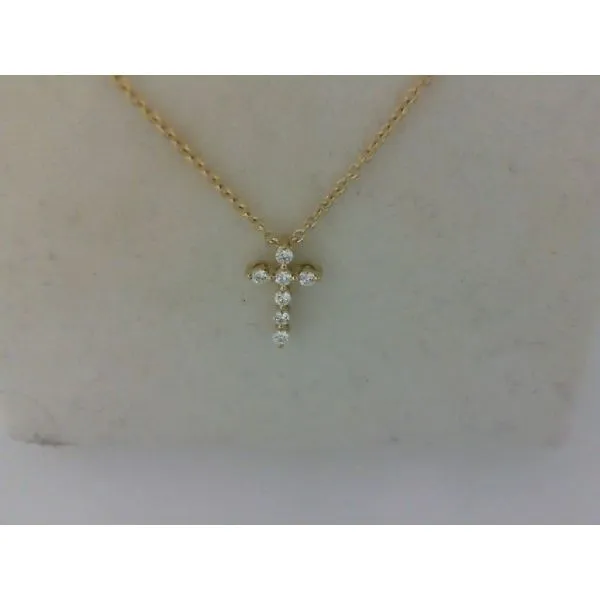 Pendant Griner Jewelry Co. Moultrie, GA