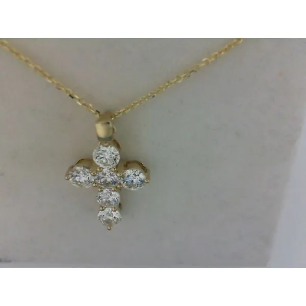 Pendant Griner Jewelry Co. Moultrie, GA