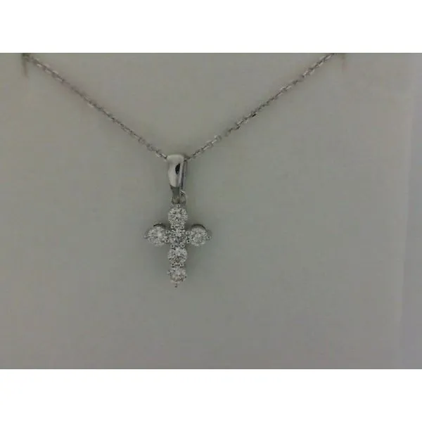 Pendant Griner Jewelry Co. Moultrie, GA