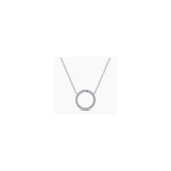 Pendant Griner Jewelry Co. Moultrie, GA