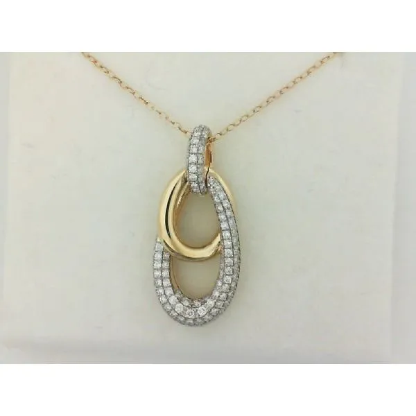 Pendant Griner Jewelry Co. Moultrie, GA