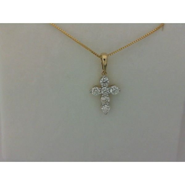 Pendant Griner Jewelry Co. Moultrie, GA