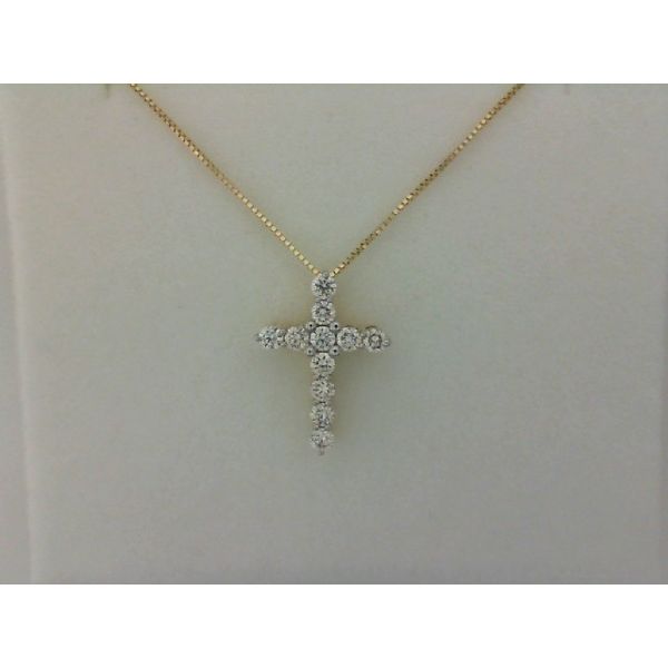 Pendant Griner Jewelry Co. Moultrie, GA