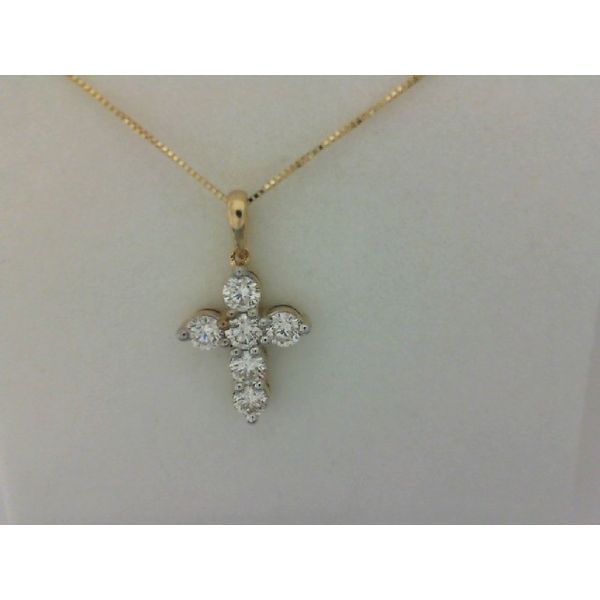 Pendant Griner Jewelry Co. Moultrie, GA