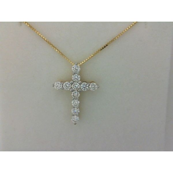 Pendant Griner Jewelry Co. Moultrie, GA