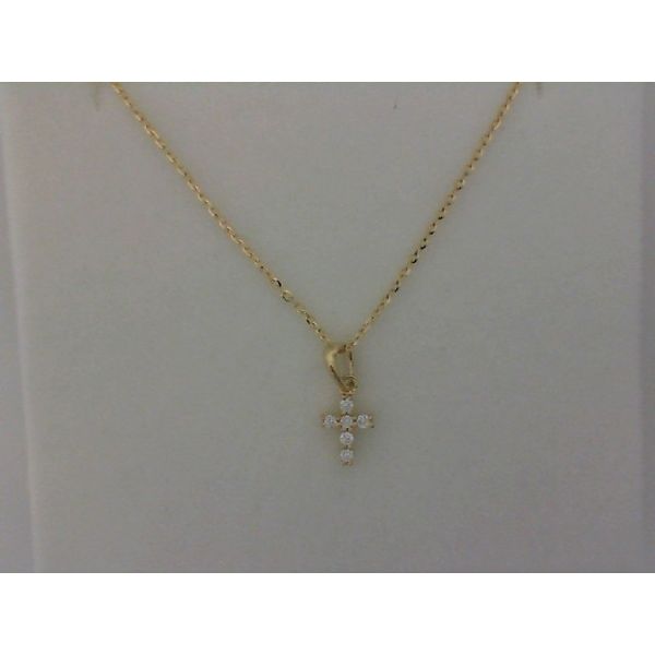 Pendant Griner Jewelry Co. Moultrie, GA