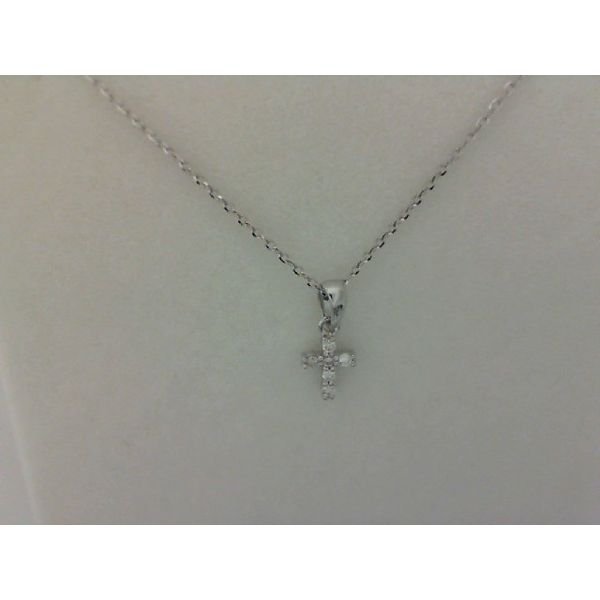Pendant Griner Jewelry Co. Moultrie, GA