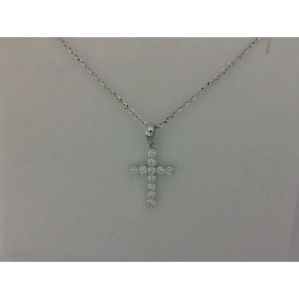 Pendant Griner Jewelry Co. Moultrie, GA