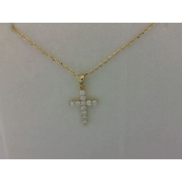 Pendant Griner Jewelry Co. Moultrie, GA