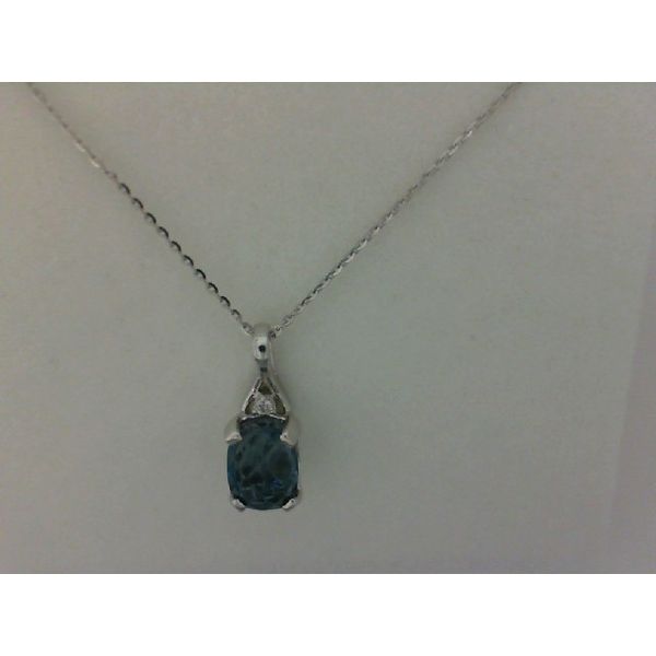 Pendant Griner Jewelry Co. Moultrie, GA