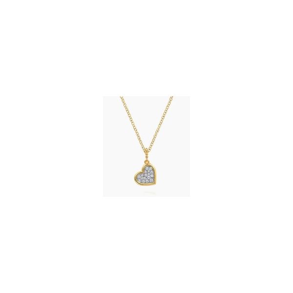 Pendant Griner Jewelry Co. Moultrie, GA
