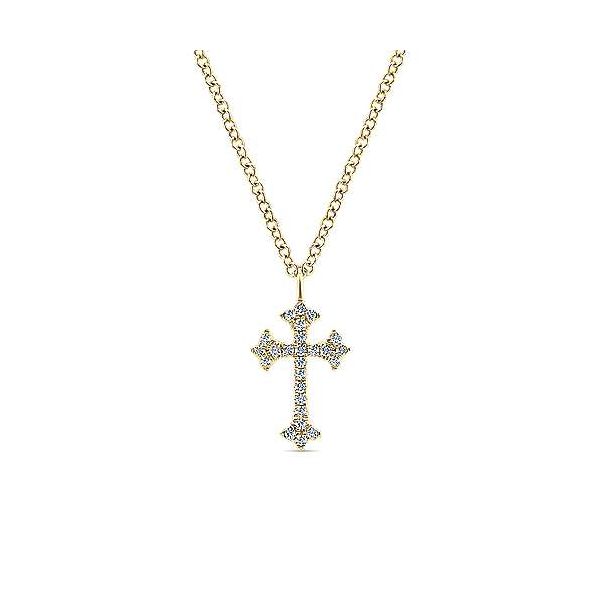Pendant Griner Jewelry Co. Moultrie, GA