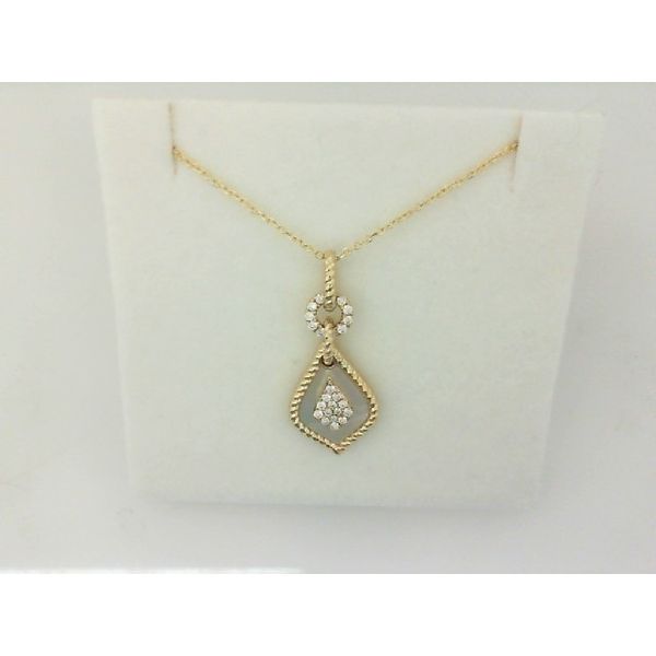 Pendant Griner Jewelry Co. Moultrie, GA