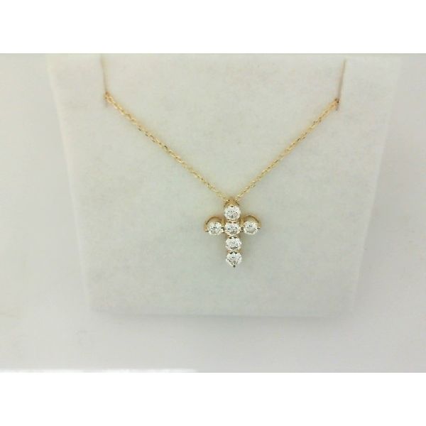 Pendant Griner Jewelry Co. Moultrie, GA