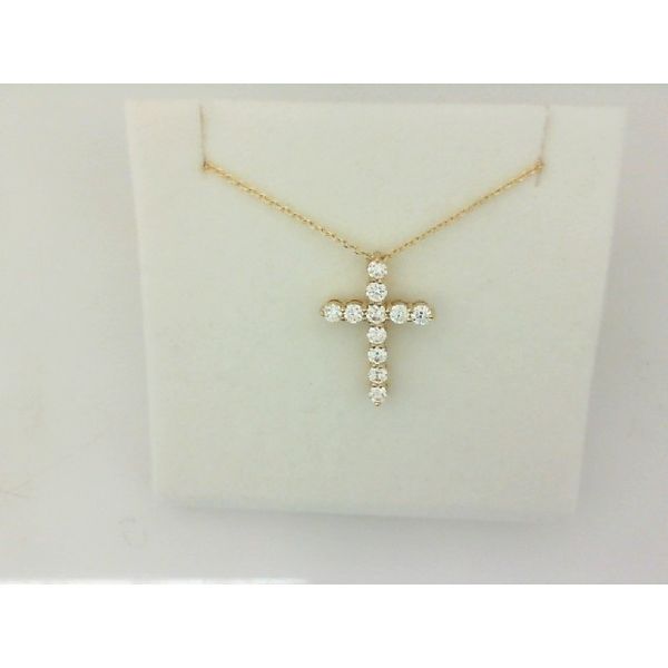 Pendant Griner Jewelry Co. Moultrie, GA