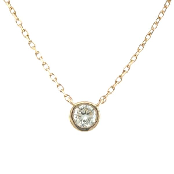 Pendant Griner Jewelry Co. Moultrie, GA