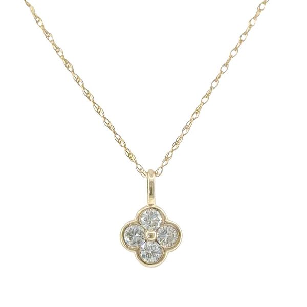 Pendant Griner Jewelry Co. Moultrie, GA