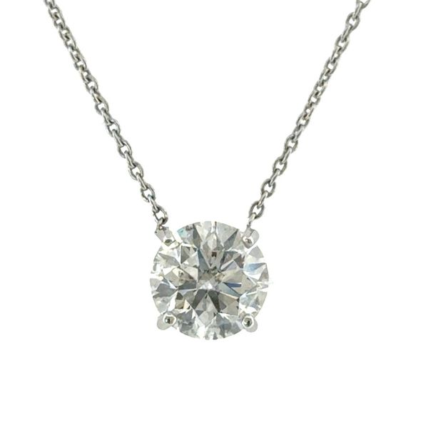 Pendant Griner Jewelry Co. Moultrie, GA