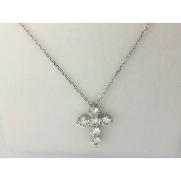Pendant Griner Jewelry Co. Moultrie, GA