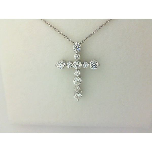 Pendant Griner Jewelry Co. Moultrie, GA