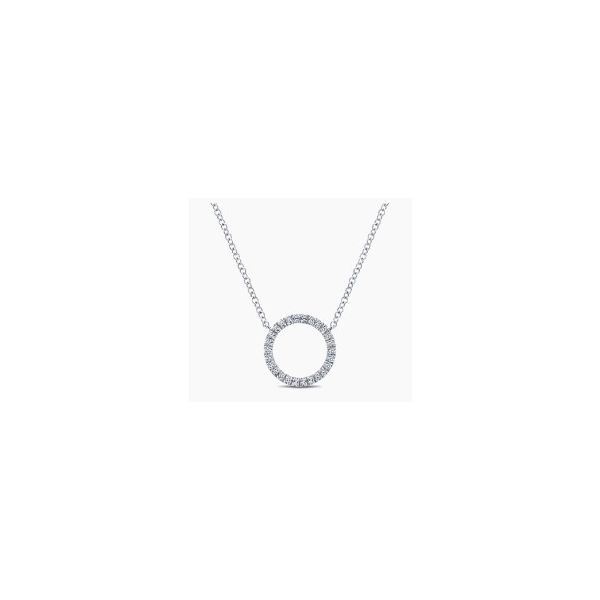 Pendant Griner Jewelry Co. Moultrie, GA