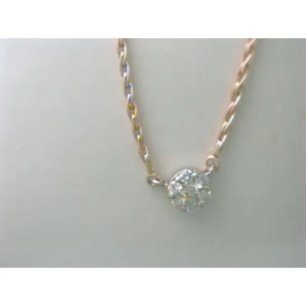 Necklace Griner Jewelry Co. Moultrie, GA