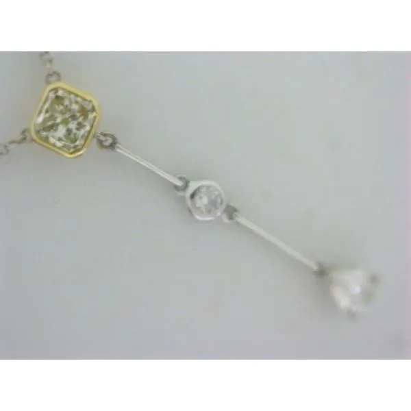 Necklace Griner Jewelry Co. Moultrie, GA