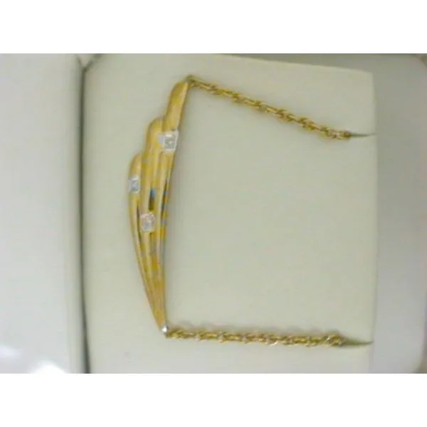 Necklace Griner Jewelry Co. Moultrie, GA