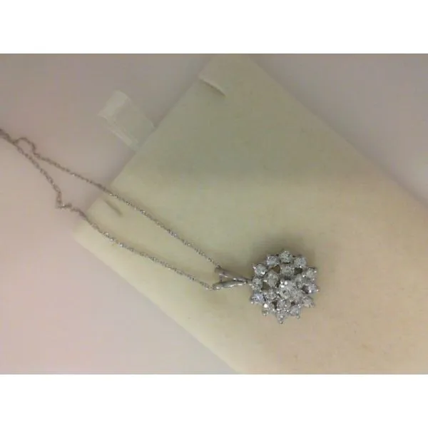 Necklace Griner Jewelry Co. Moultrie, GA
