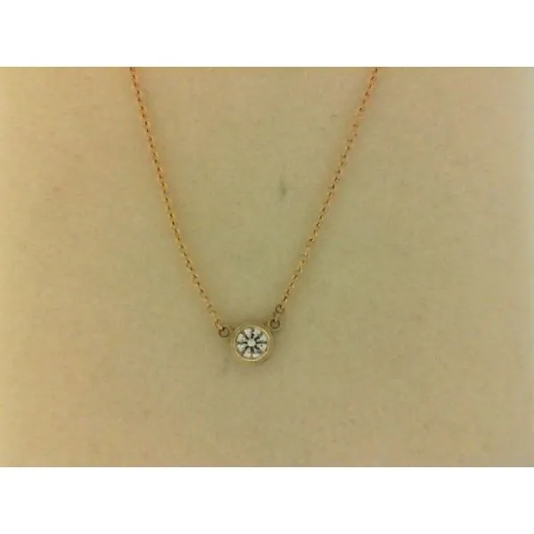 Necklace Griner Jewelry Co. Moultrie, GA