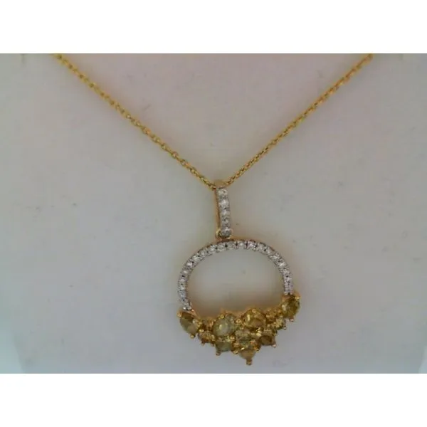 Necklace Griner Jewelry Co. Moultrie, GA