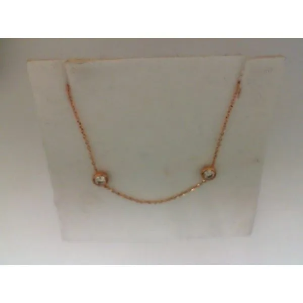 Necklace Griner Jewelry Co. Moultrie, GA