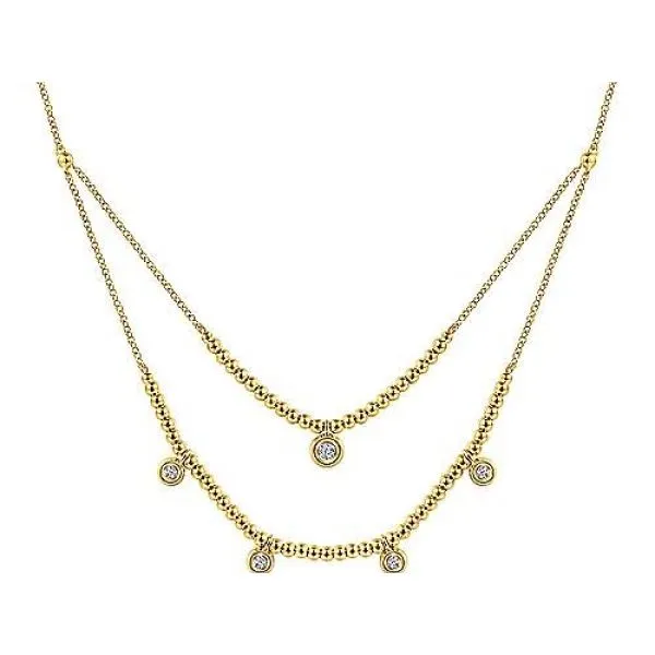 Necklace Griner Jewelry Co. Moultrie, GA