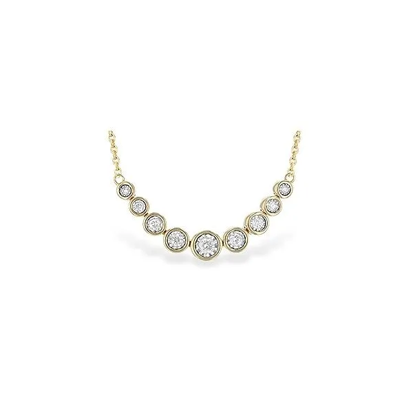 Necklace Griner Jewelry Co. Moultrie, GA