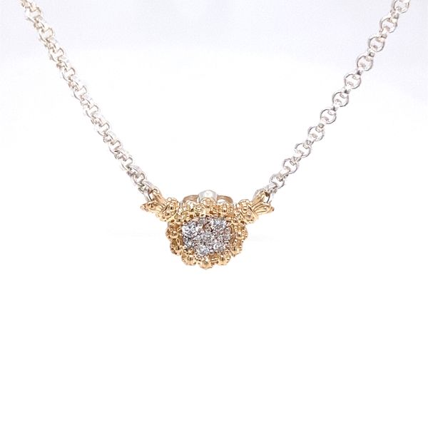 Necklace Griner Jewelry Co. Moultrie, GA