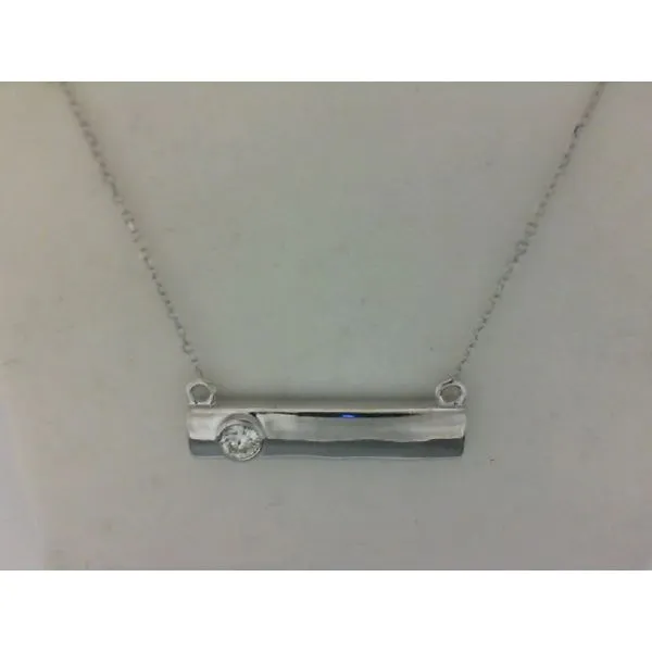 Necklace Griner Jewelry Co. Moultrie, GA