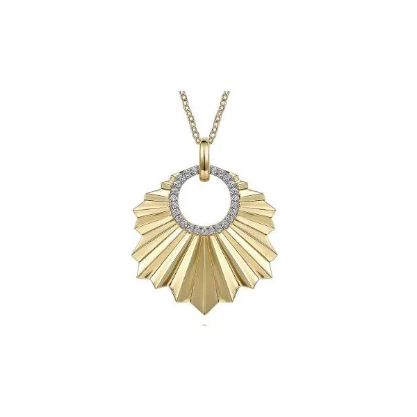 Necklace Griner Jewelry Co. Moultrie, GA