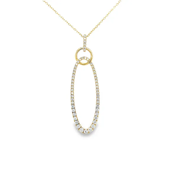 Necklace Griner Jewelry Co. Moultrie, GA
