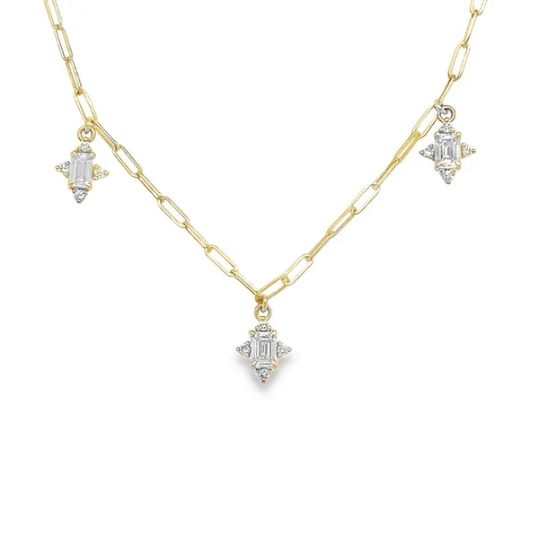 Necklace Griner Jewelry Co. Moultrie, GA