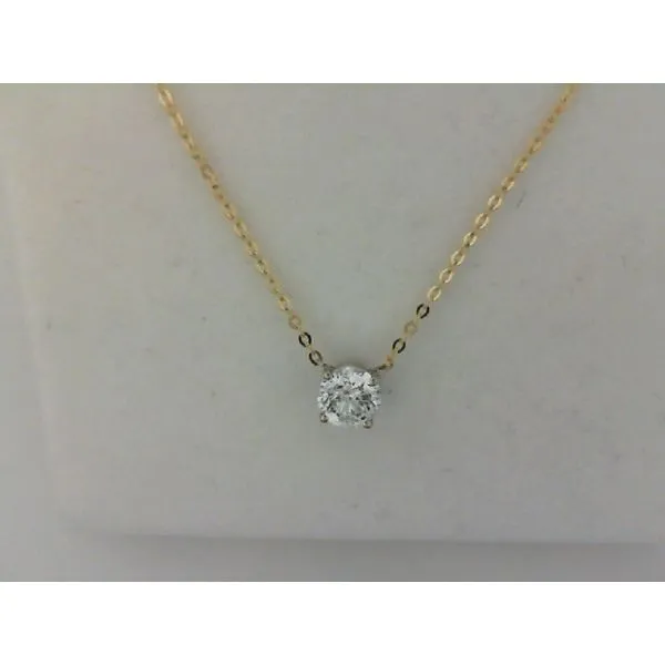Necklace Griner Jewelry Co. Moultrie, GA