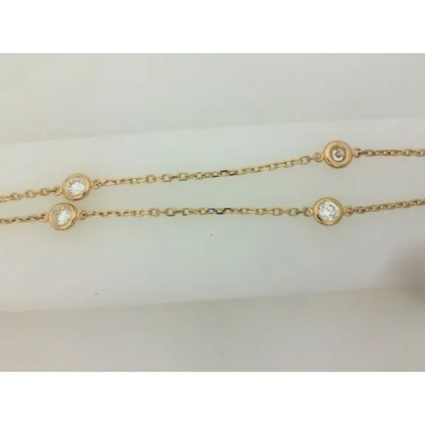 Necklace Griner Jewelry Co. Moultrie, GA