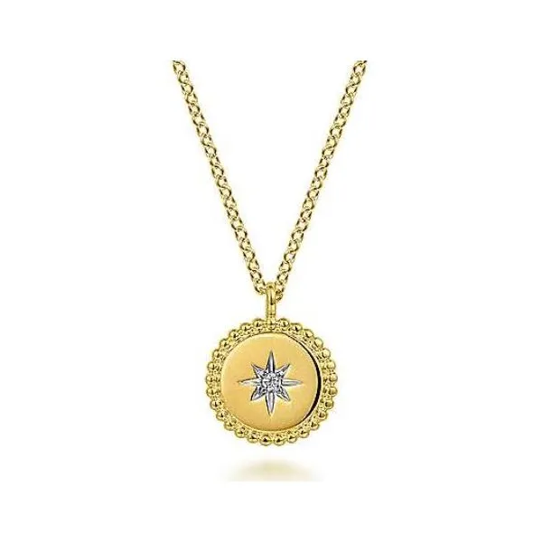 Necklace Griner Jewelry Co. Moultrie, GA