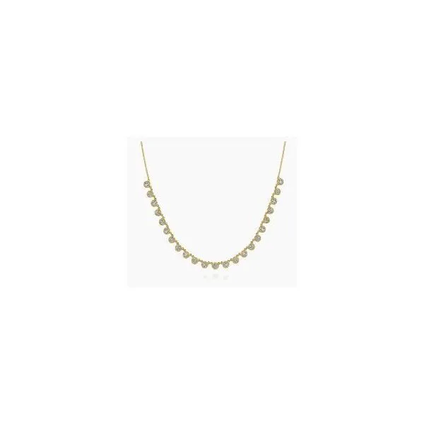 Necklace Griner Jewelry Co. Moultrie, GA