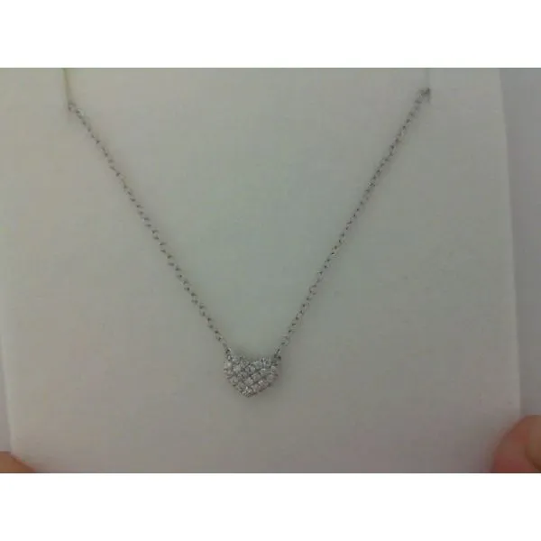 Necklace Griner Jewelry Co. Moultrie, GA