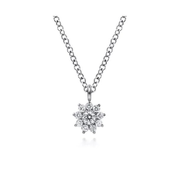 Necklace Griner Jewelry Co. Moultrie, GA