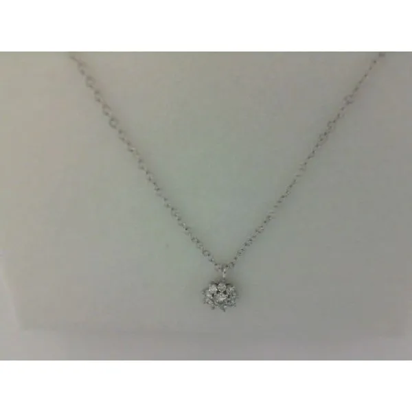 Necklace Griner Jewelry Co. Moultrie, GA