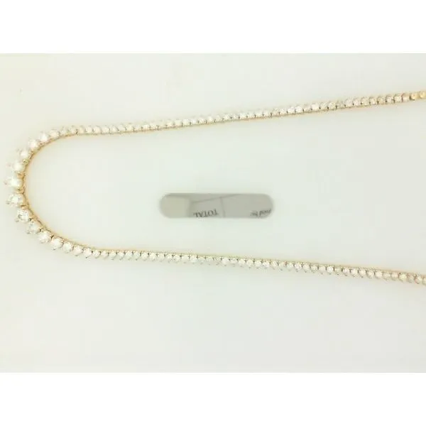 Necklace Griner Jewelry Co. Moultrie, GA