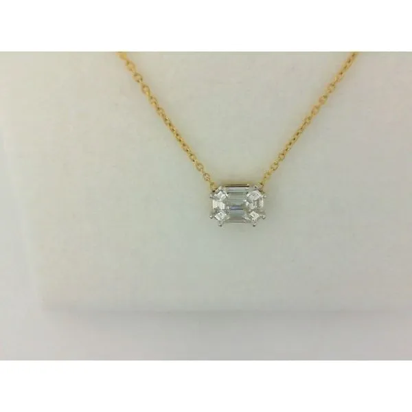 Necklace Griner Jewelry Co. Moultrie, GA