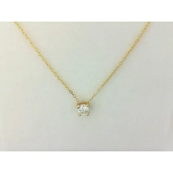 Necklace Griner Jewelry Co. Moultrie, GA