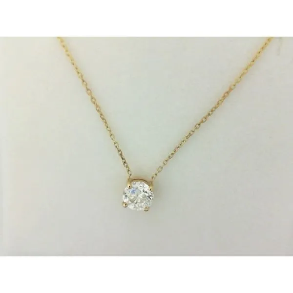 Necklace Griner Jewelry Co. Moultrie, GA